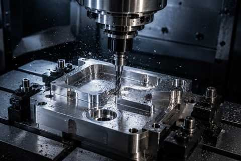 SolidCAM 2.5 Eksen Frezeleme modülü
