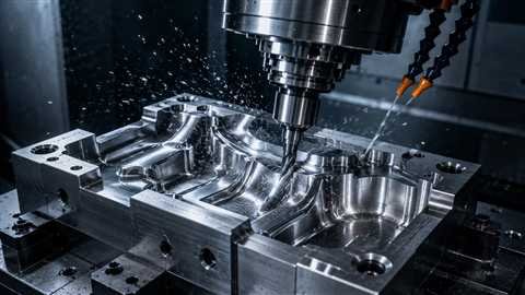SolidCAM HSM 3B Yüksek Hız İşleme modülü